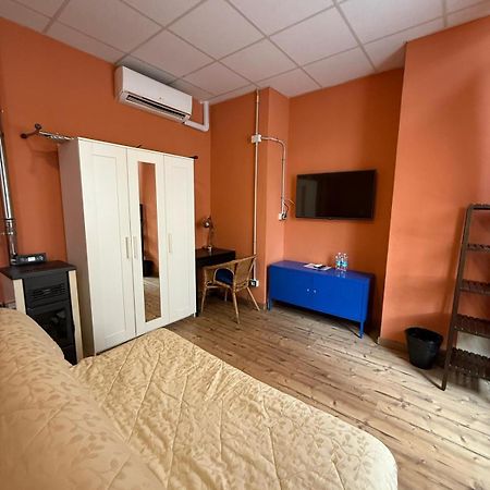 Andres Guest House Sanremo Exterior foto