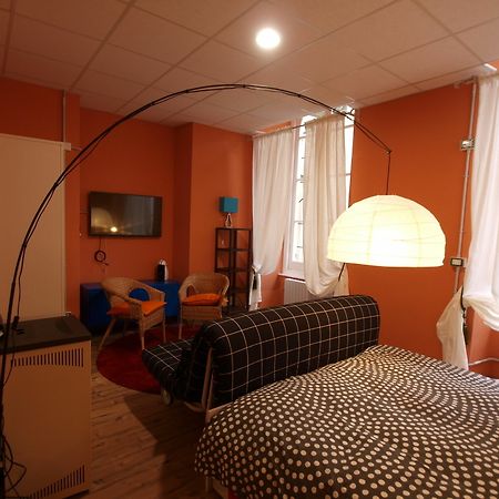 Andres Guest House Sanremo Exterior foto