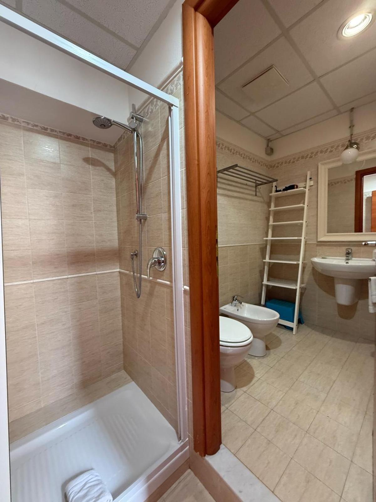 Andres Guest House Sanremo Exterior foto