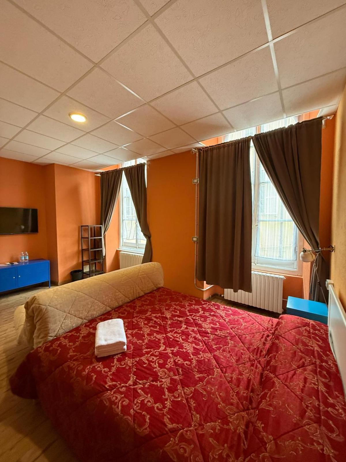 Andres Guest House Sanremo Exterior foto