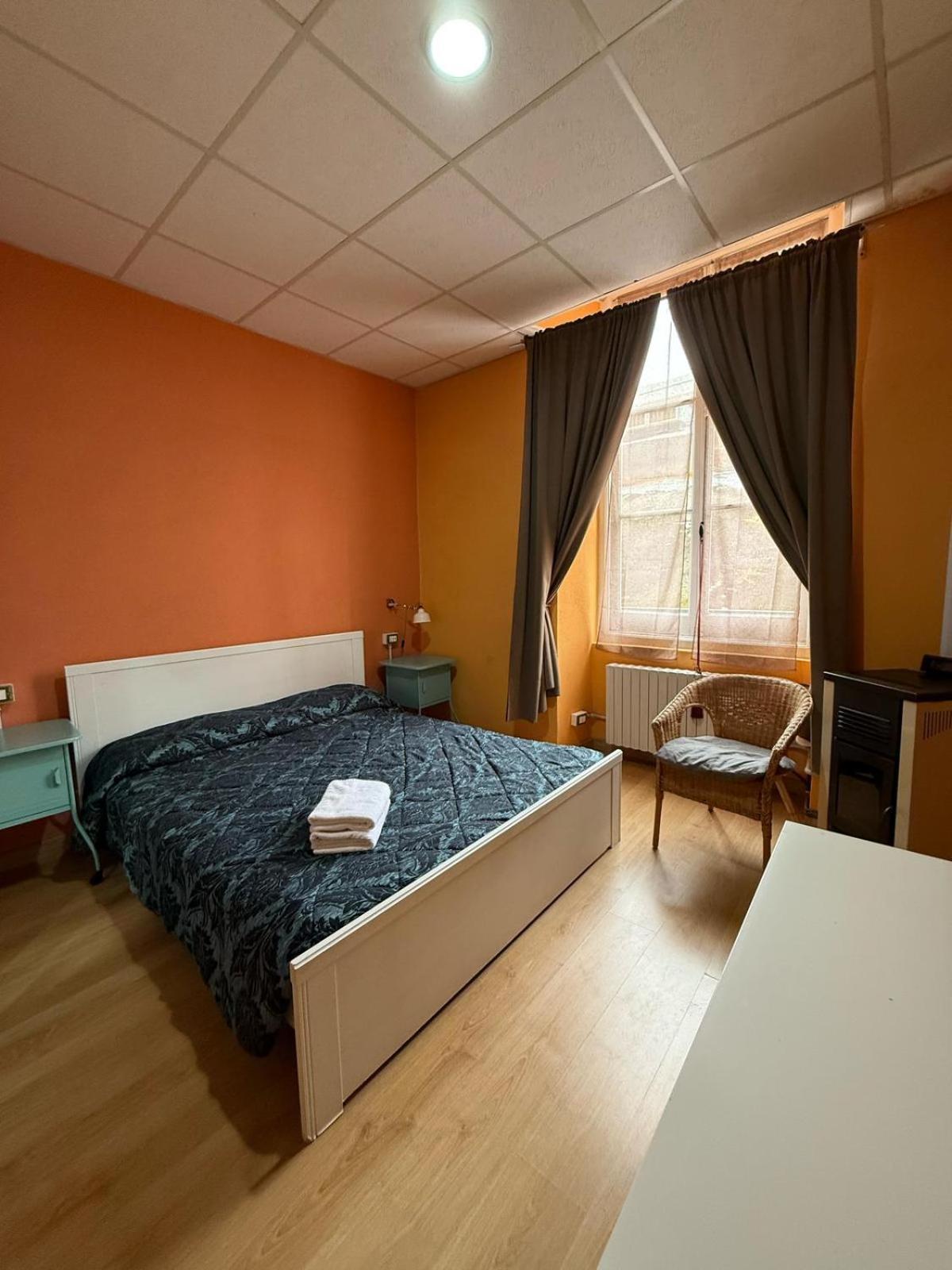 Andres Guest House Sanremo Exterior foto