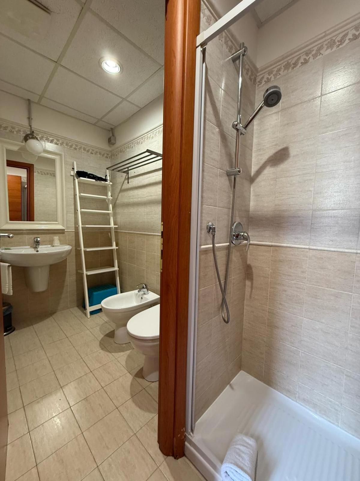 Andres Guest House Sanremo Exterior foto