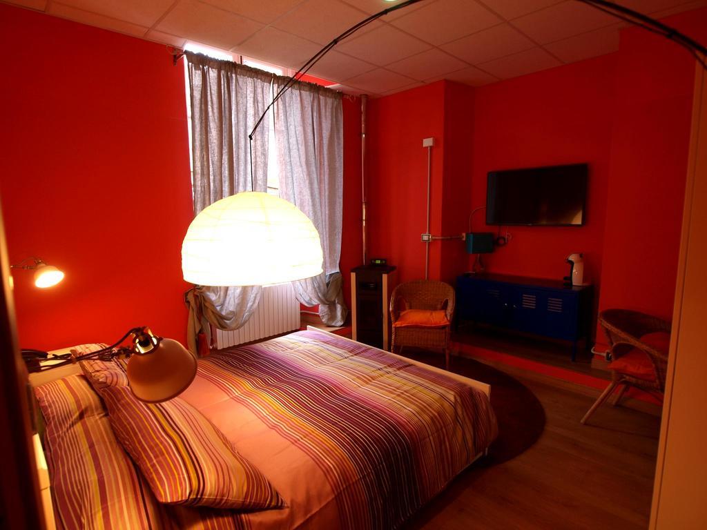 Andres Guest House Sanremo Quarto foto