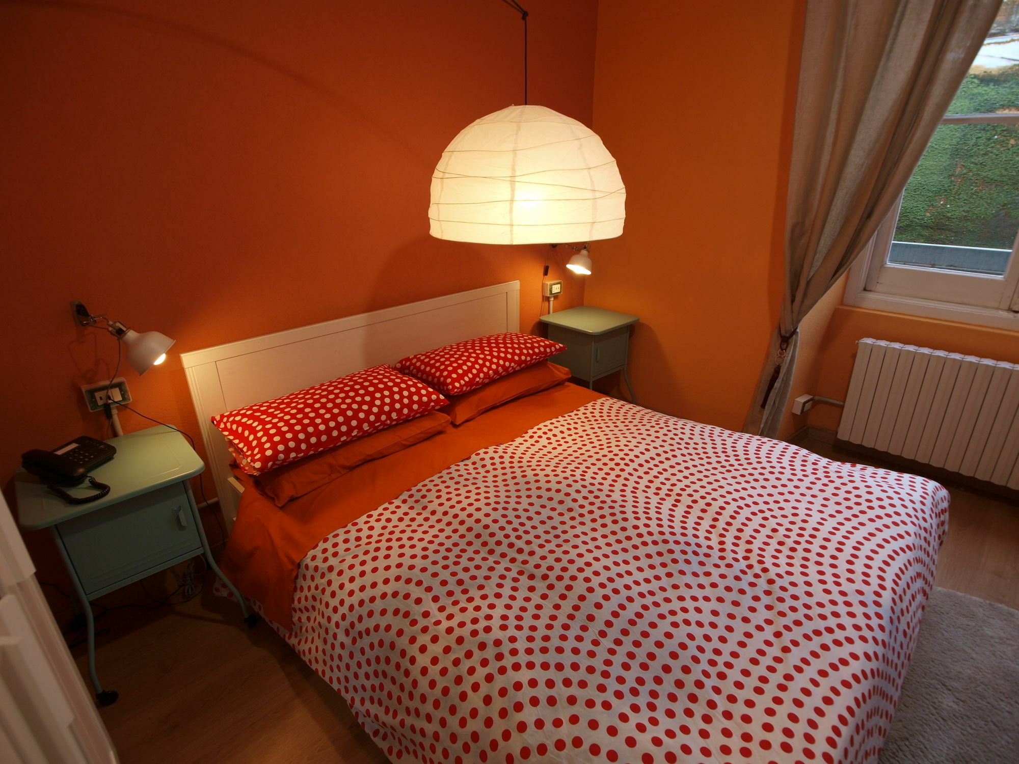 Andres Guest House Sanremo Exterior foto