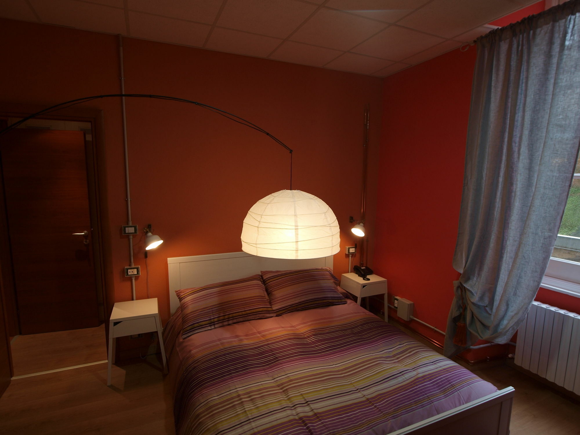 Andres Guest House Sanremo Exterior foto