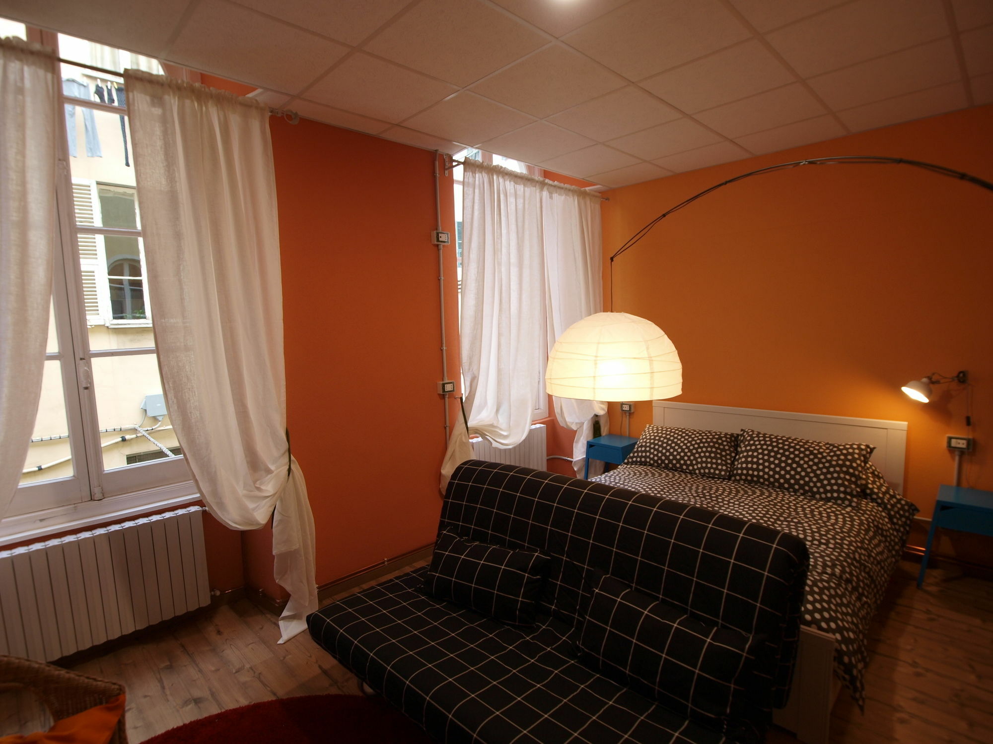 Andres Guest House Sanremo Exterior foto
