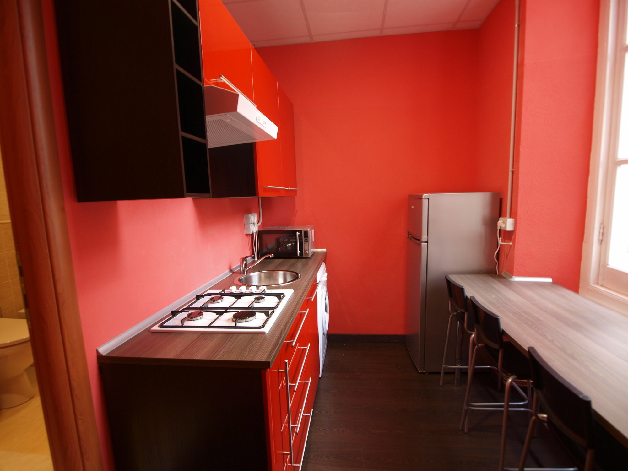 Andres Guest House Sanremo Exterior foto