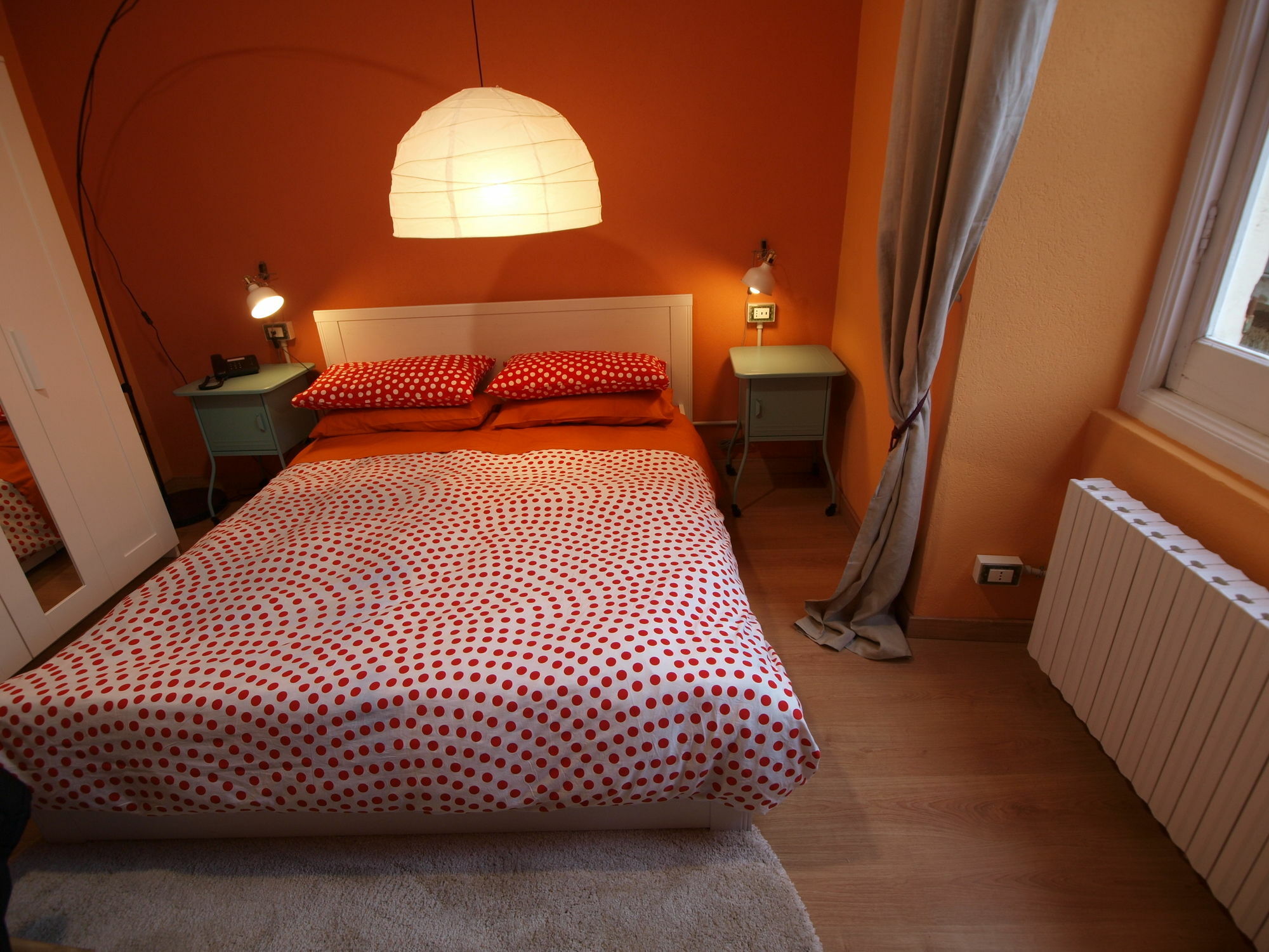 Andres Guest House Sanremo Exterior foto