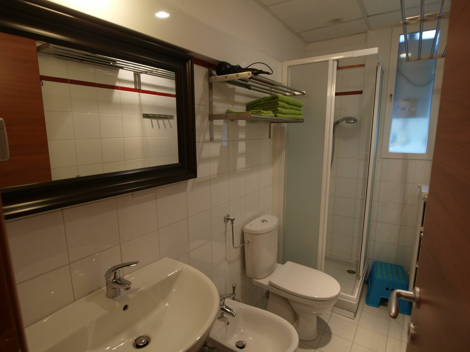Andres Guest House Sanremo Exterior foto